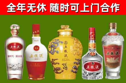 九寨沟烟酒回收五粮液系列.jpg